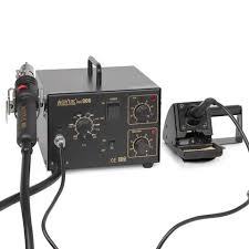 SMD Rework Station 